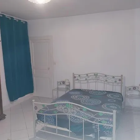 Cocon Calme, 2 Pieces Proche Bord De Loire