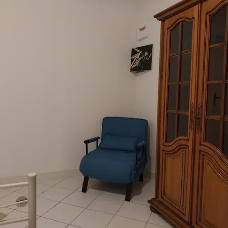 Cocon Calme, 2 Pieces Proche Bord De Loire * Tours