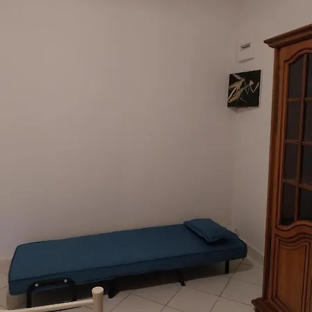 Cocon Calme, 2 Pieces Proche Bord De Loire