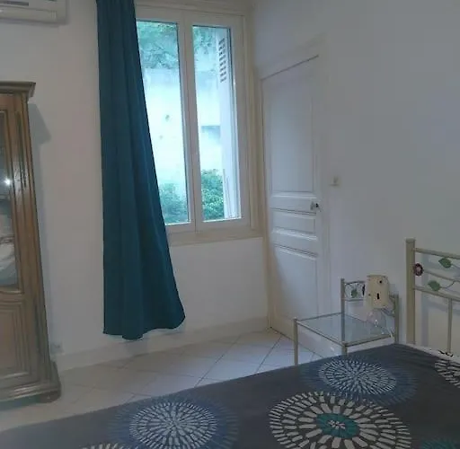 Hébergement de vacances Cocon Calme, 2 Pièces Proche Bord De Loire *