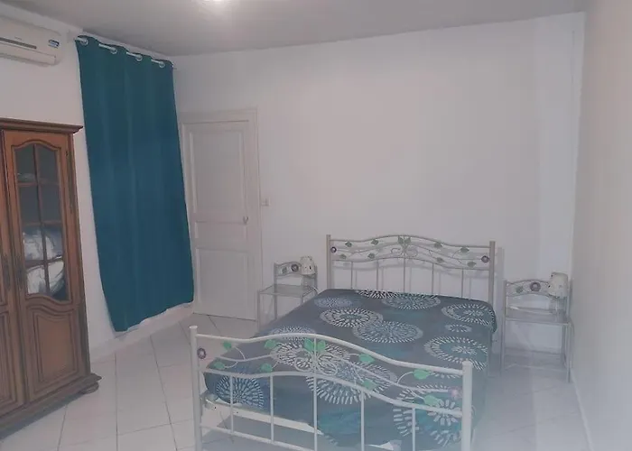 Cocon Calme, 2 Pieces Proche Bord De Loire