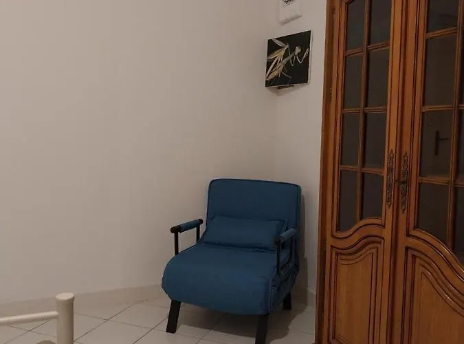 Cocon Calme, 2 Pieces Proche Bord De Loire * Tours