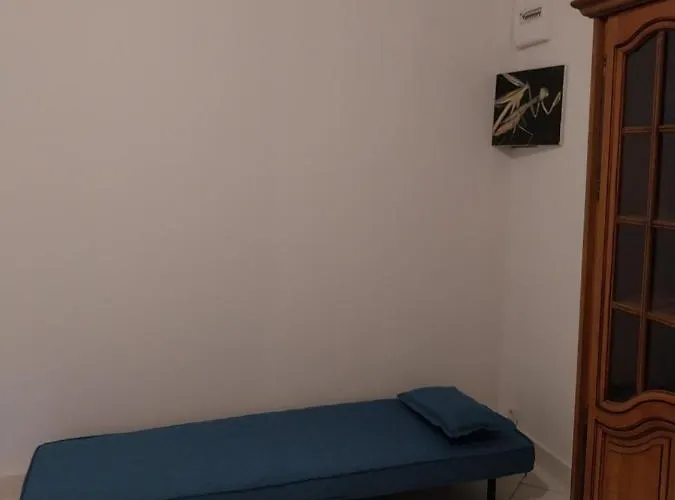 Cocon Calme, 2 Pièces Proche Bord De Loire